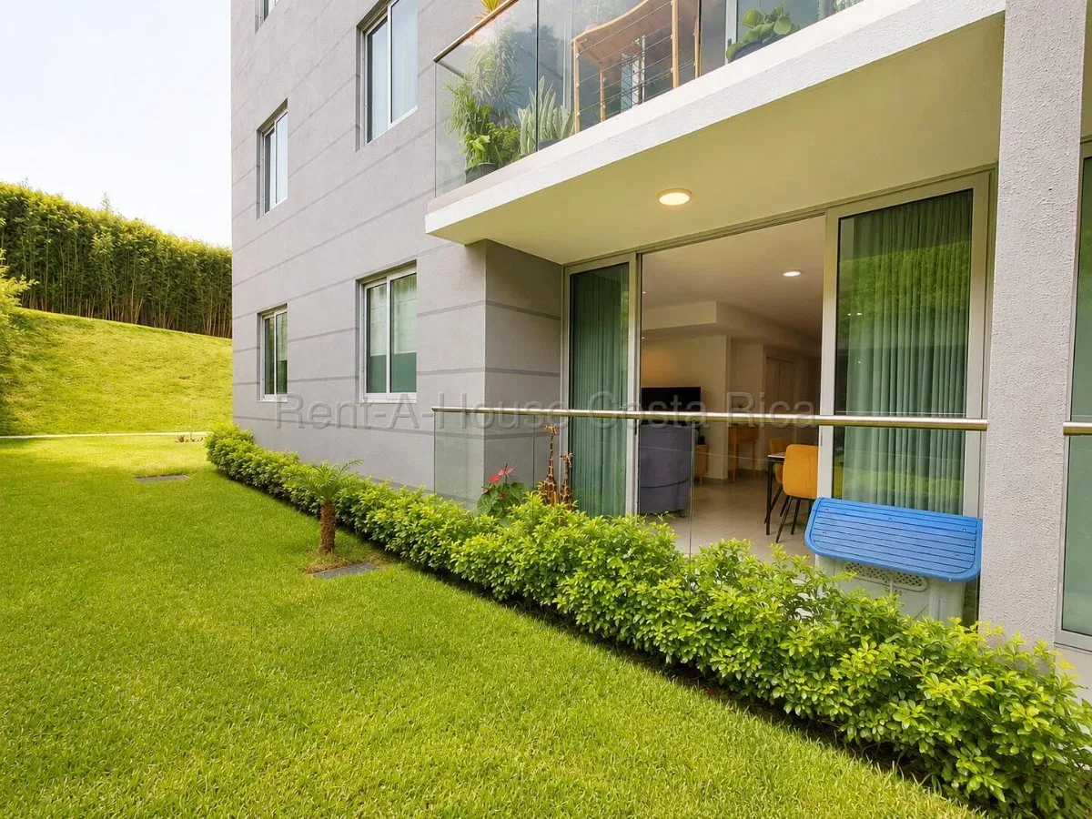 Venta de Apartamento en Altamira Heredia 27-172 - Venta en San Pablo