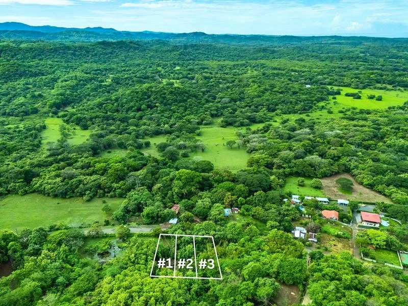 Land For Sale in Junquillal, photo 12