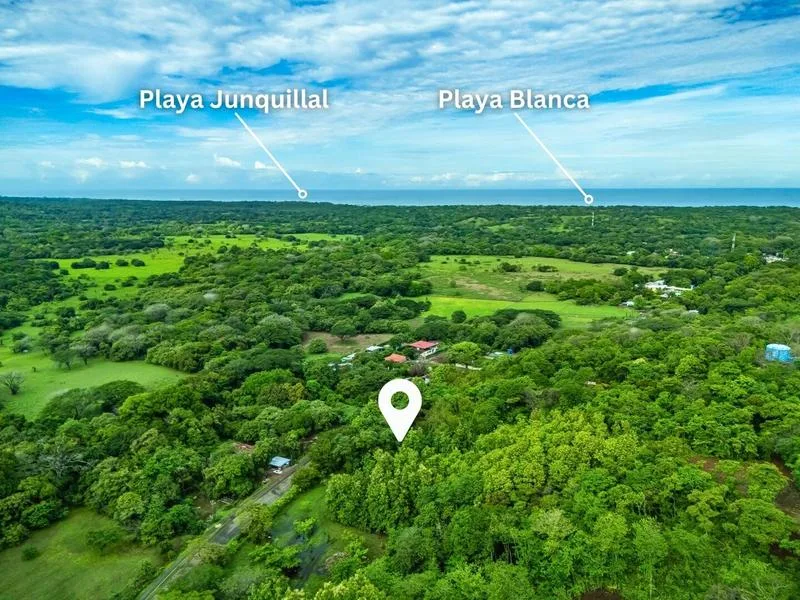 Land For Sale in Junquillal, photo 6