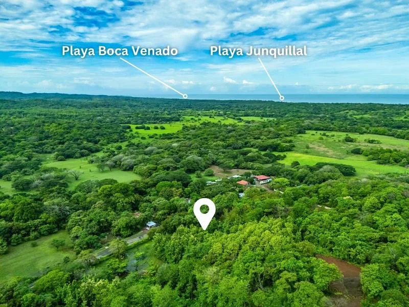 Land For Sale in Junquillal, photo 8
