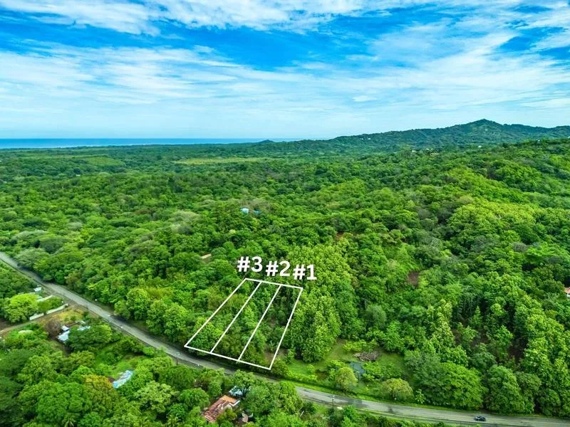 Land For Sale in Junquillal, photo 9
