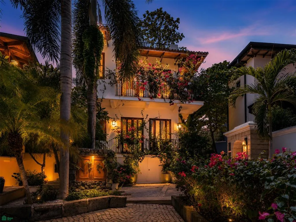 House in Las Catalinas