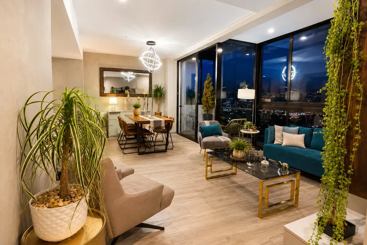 Apartment for sale in Curridabat, Freses – Torre NEST