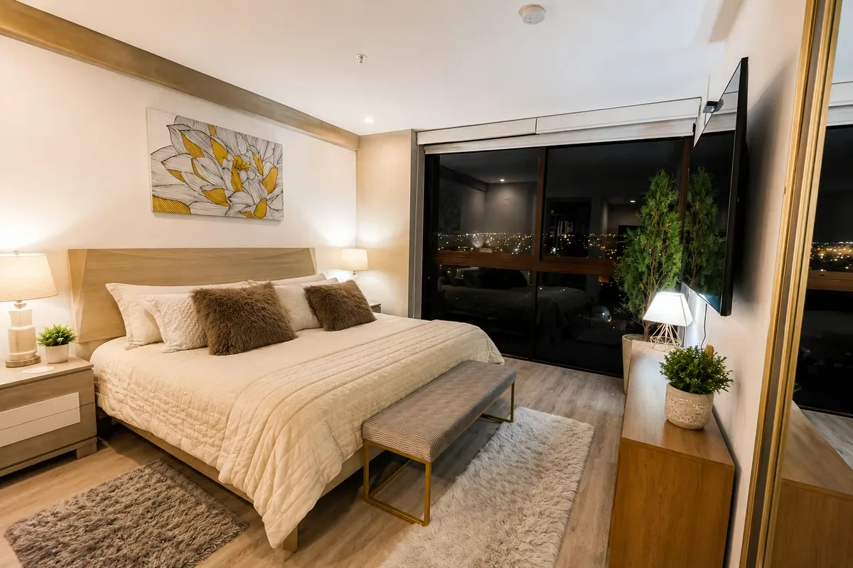 Apartment for sale in Curridabat, Freses – Torre NEST, photo 12
