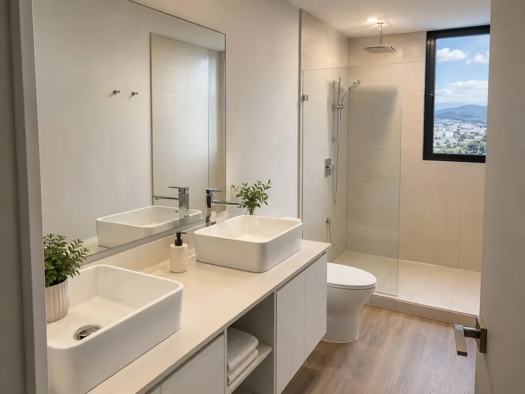 Apartment for sale in Curridabat, Freses – Torre NEST, photo 13
