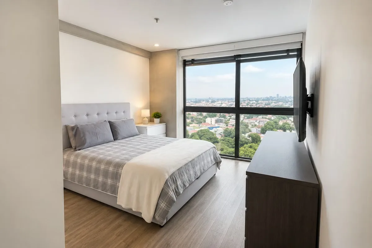 Apartment for sale in Curridabat, Freses – Torre NEST, photo 16