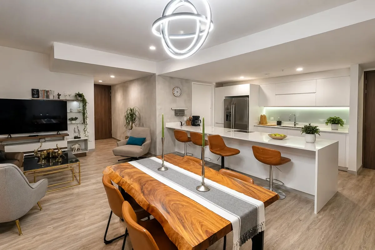 Apartment for sale in Curridabat, Freses – Torre NEST, photo 3