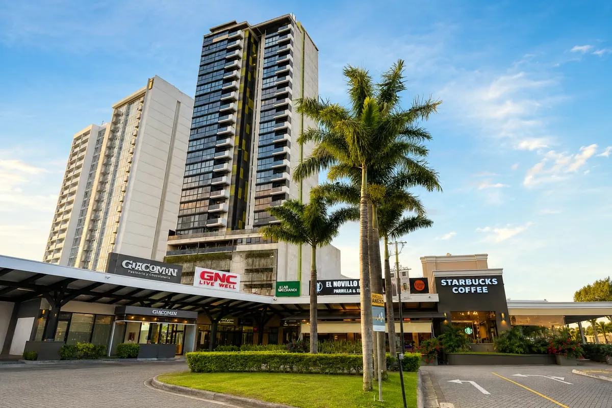 Apartment for sale in Curridabat, Freses – Torre NEST, photo 8