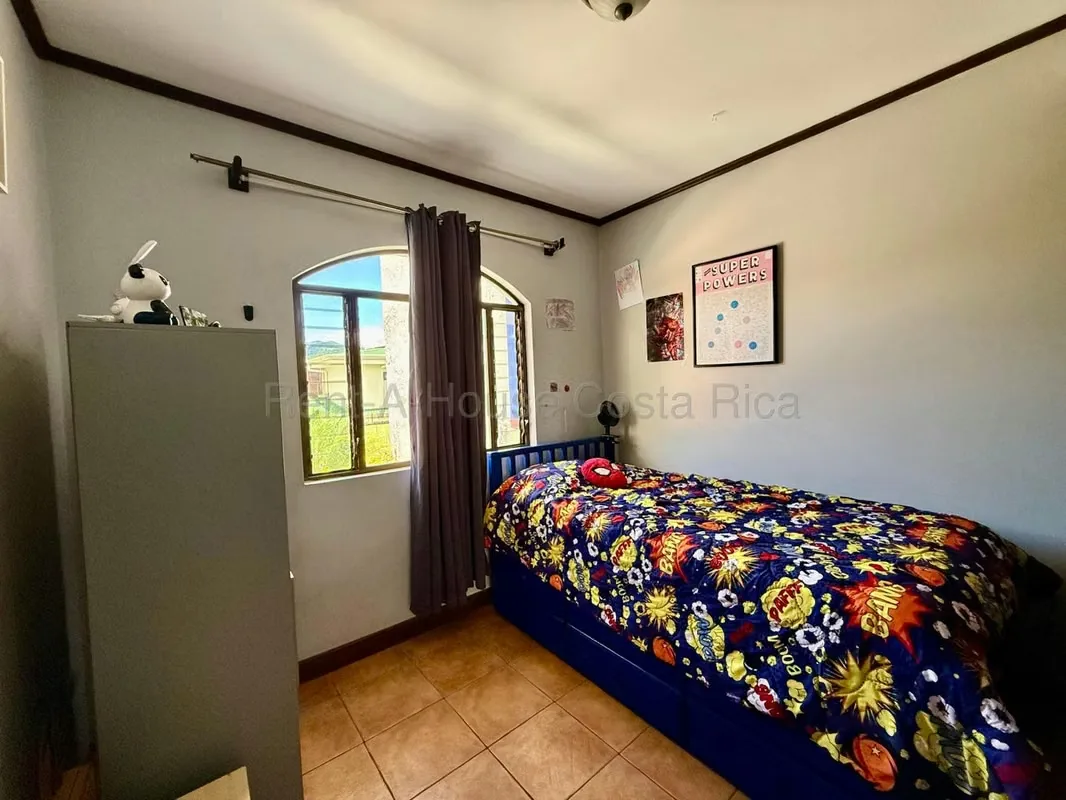House for Sale in Curridabat Ayarco Este – Comfort, Safety and Prime Location, photo 11