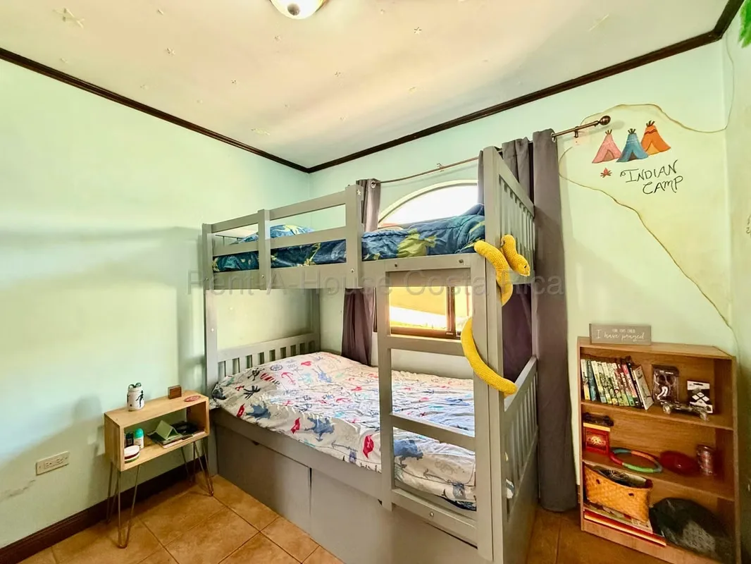 House for Sale in Curridabat Ayarco Este – Comfort, Safety and Prime Location, photo 12