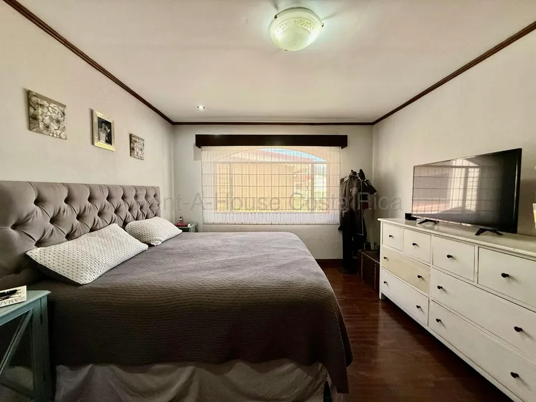 House for Sale in Curridabat Ayarco Este – Comfort, Safety and Prime Location, photo 15