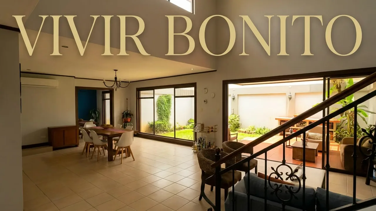 House for Sale in Curridabat Ayarco Este – Comfort, Safety and Prime Location, photo 3