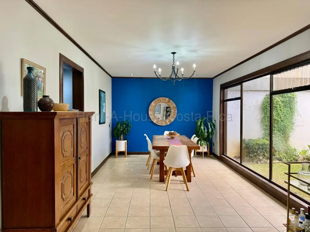 House for Sale in Curridabat Ayarco Este – Comfort, Safety and Prime Location, photo 4