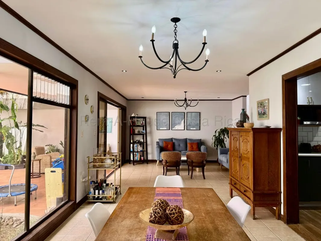 House for Sale in Curridabat Ayarco Este – Comfort, Safety and Prime Location, photo 5