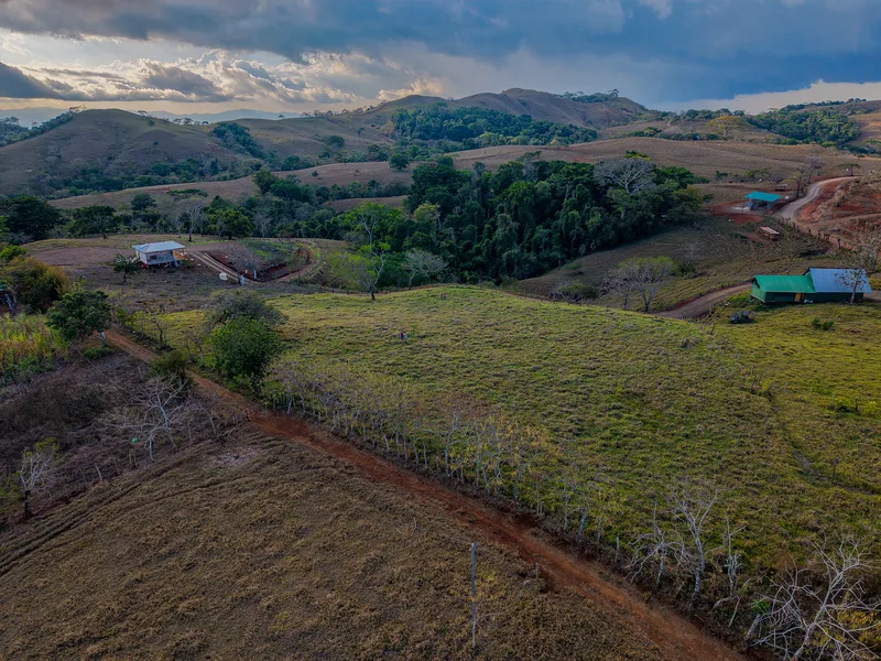 Land For Sale in Hojancha
