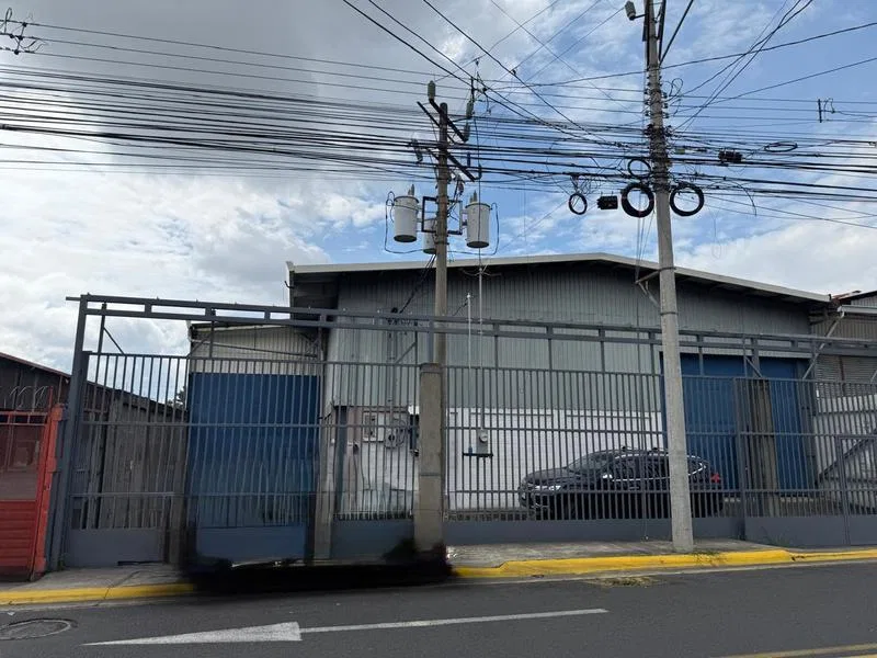 1 Bed Commercial To Rent in Belen, photo 23