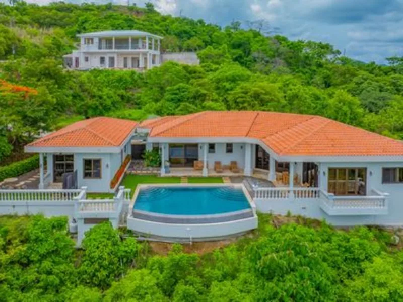 4 Bed Single Family Homes For Sale in Matapalo