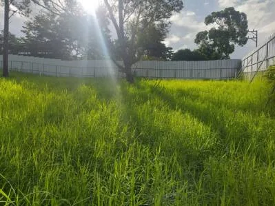 TERRENO COMERCIAL E INDUSTRIAL SAN JOSE, PAVAS 3.700m2