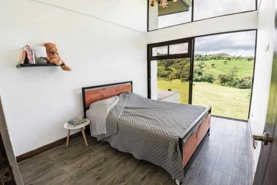 Hernosa Casa Natural de Ensueño en Coronado - Venta en Goicoechea, photo 9