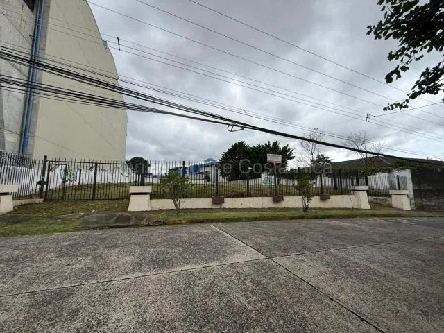 Venta de Lote en San Pedro de Montes de Oca, Los Yoses. RAH 27-506 - Venta en Montes de Oca, photo 6
