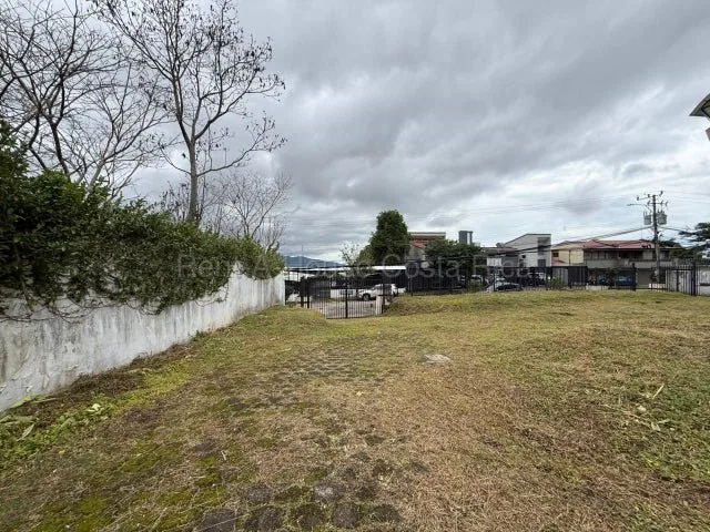 Venta de Lote en San Pedro de Montes de Oca, Los Yoses. RAH 27-506 - Venta en Montes de Oca, photo 10