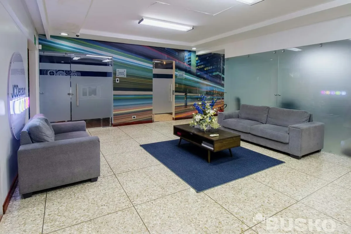 Offices for Sale in Barrio Dent