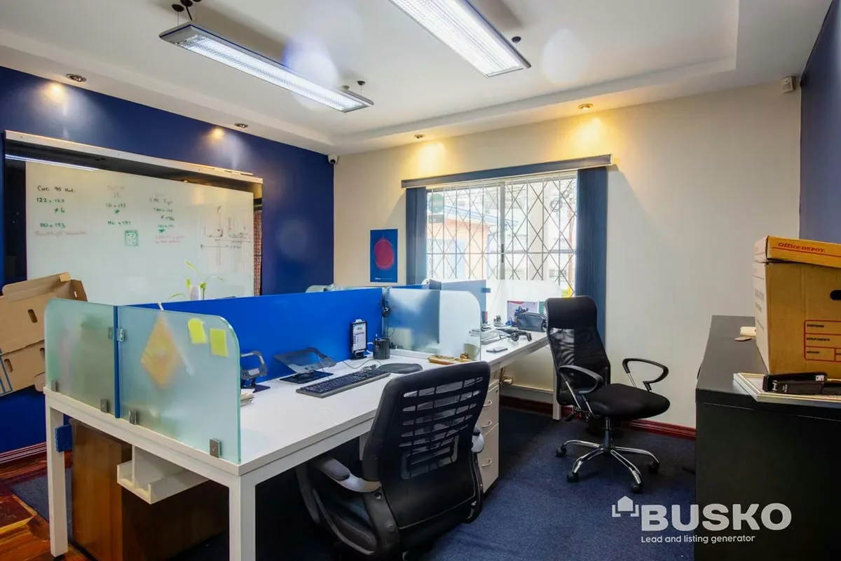 Offices for Sale in Barrio Dent, photo 10