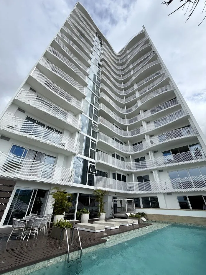 Brand-New Apartment at Velo Nunciatura, San José