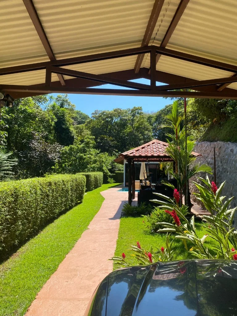 PROPERTY OF ONE BEDROOM HOME WITH POOL, IN OJOCHAL – 1.12 ACRES, photo 11
