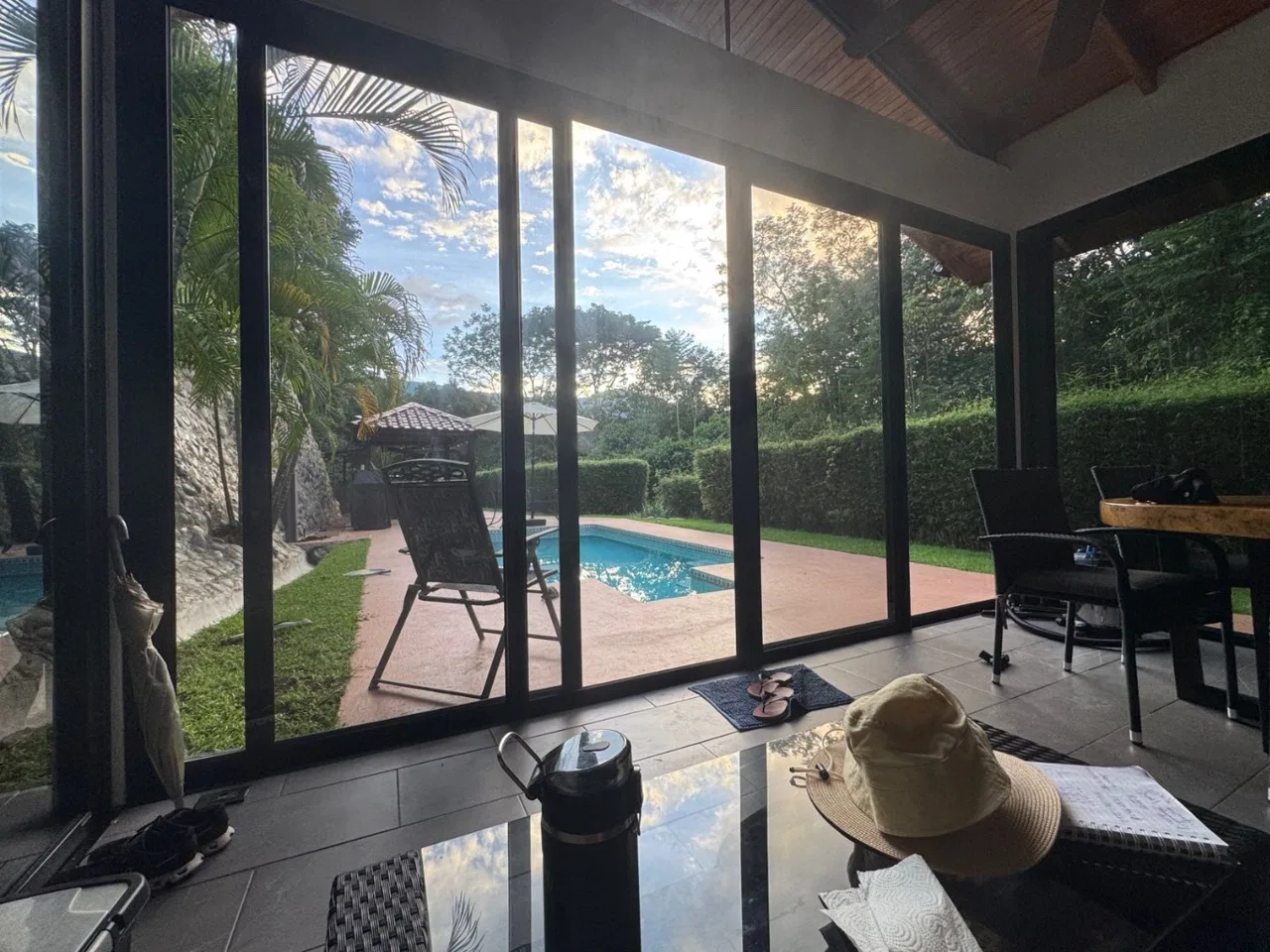 PROPERTY OF ONE BEDROOM HOME WITH POOL, IN OJOCHAL – 1.12 ACRES, photo 15