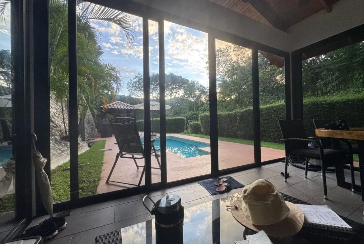 PROPERTY OF ONE BEDROOM HOME WITH POOL, IN OJOCHAL – 1.12 ACRES, photo 16