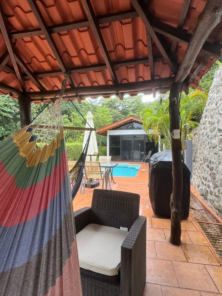 PROPERTY OF ONE BEDROOM HOME WITH POOL, IN OJOCHAL – 1.12 ACRES, photo 17