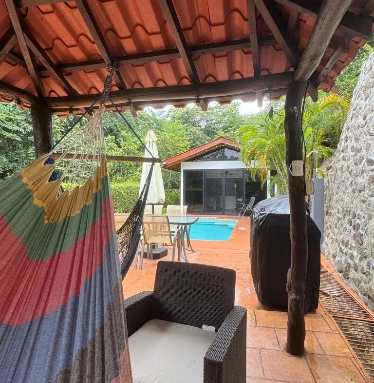 PROPERTY OF ONE BEDROOM HOME WITH POOL, IN OJOCHAL – 1.12 ACRES, photo 18