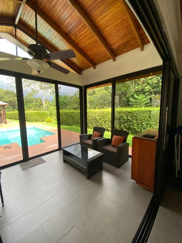 PROPERTY OF ONE BEDROOM HOME WITH POOL, IN OJOCHAL – 1.12 ACRES, photo 19
