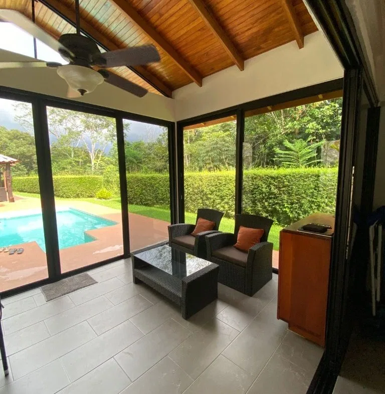 PROPERTY OF ONE BEDROOM HOME WITH POOL, IN OJOCHAL – 1.12 ACRES, photo 20