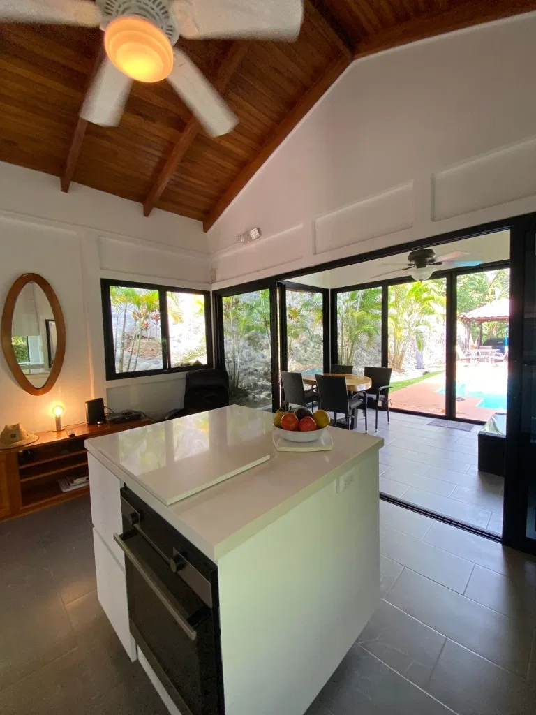 PROPERTY OF ONE BEDROOM HOME WITH POOL, IN OJOCHAL – 1.12 ACRES, photo 23
