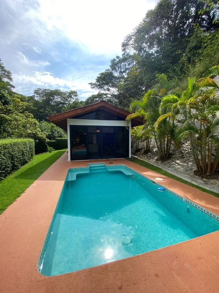 PROPERTY OF ONE BEDROOM HOME WITH POOL, IN OJOCHAL – 1.12 ACRES, photo 5