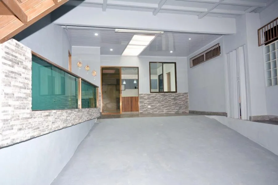 Venta de Casa en Los Angeles de San Rafael - Venta en Los Ángeles de San Rafael, photo 12