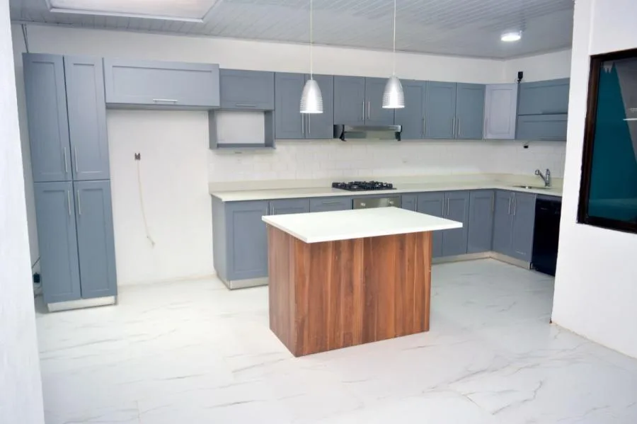 Venta de Casa en Los Angeles de San Rafael - Venta en Los Ángeles de San Rafael, photo 6