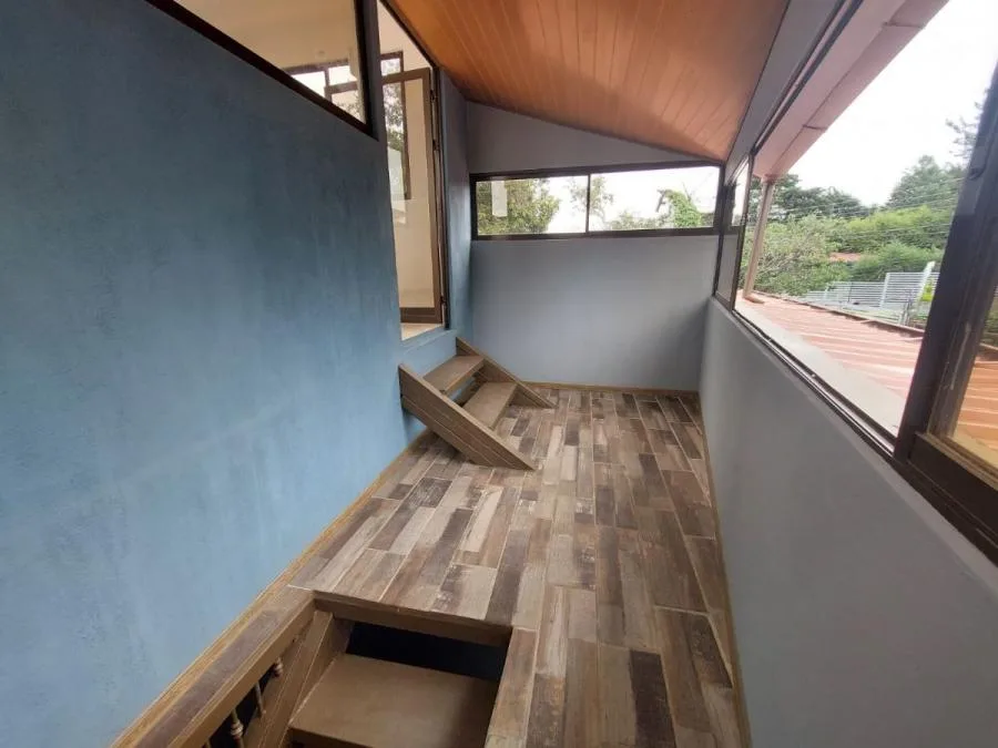 Venta de Casa en Los Angeles de San Rafael - Venta en Los Ángeles de San Rafael, photo 8