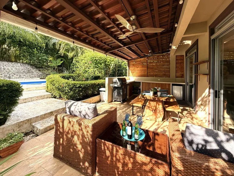 House in Los Delfines Golf & Country Club