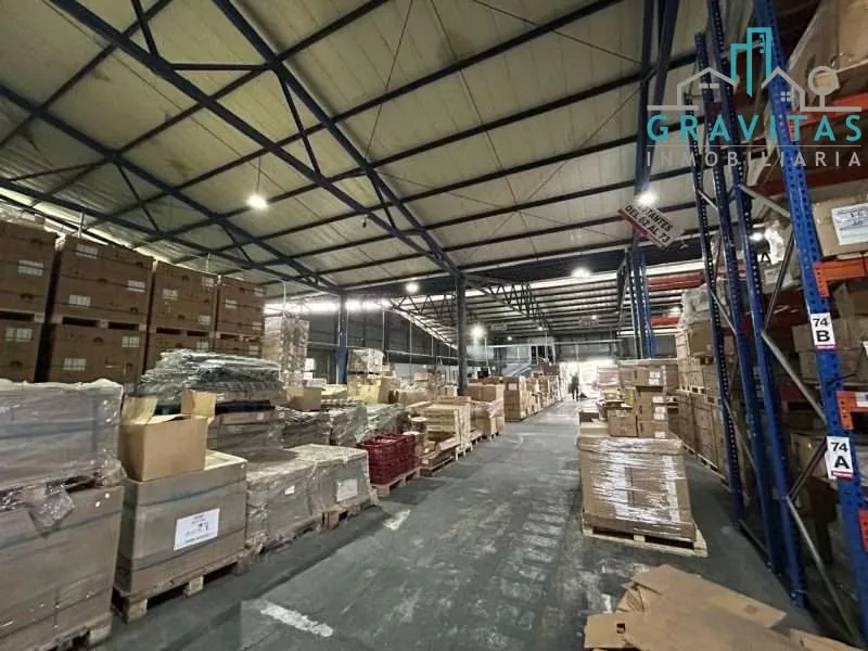 Warehouse for rent in Tirrases, Curridabat, 4,301 m² – ID 2012