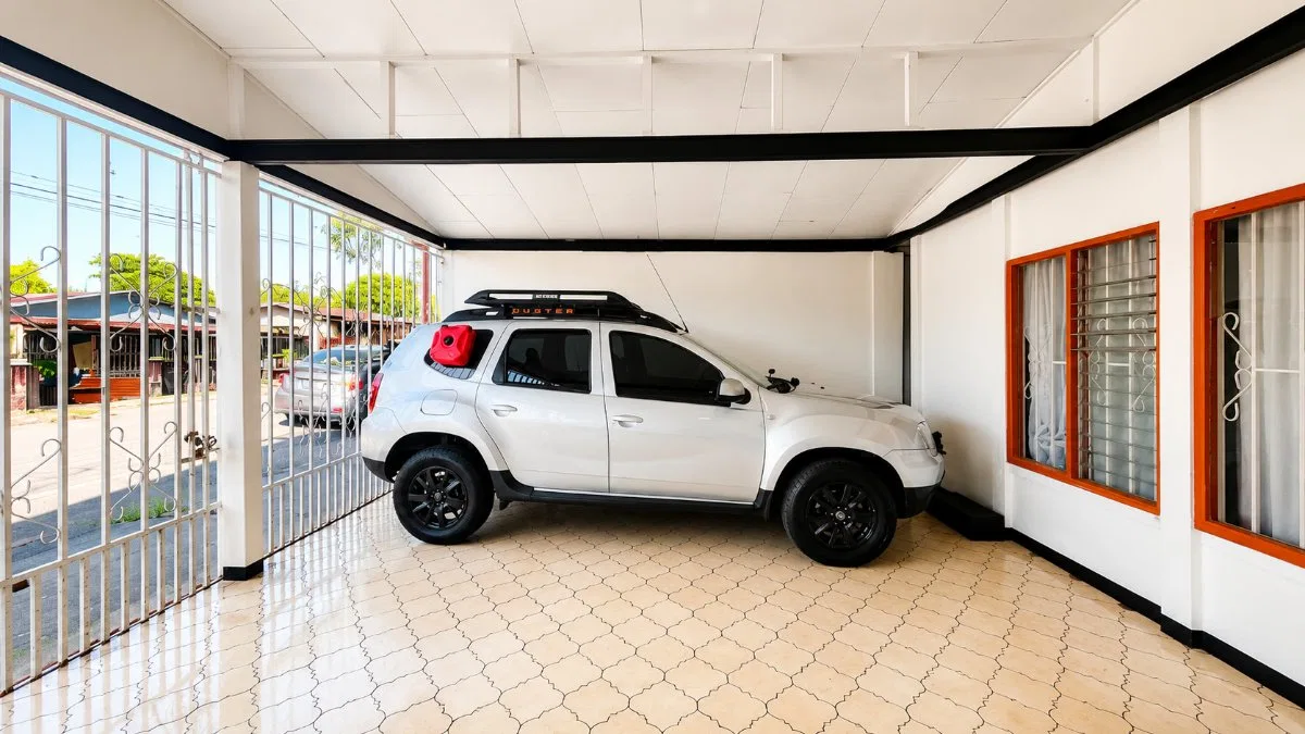 VENTA DE CASA DE 244 M2 EN BARRIO SAN ANDRES, PEREZ ZELEDON: CONSTRUCCION TOTAL Y COCHERA PARA 3 VEHICULOS - Venta en Pérez Zeledón, photo 18