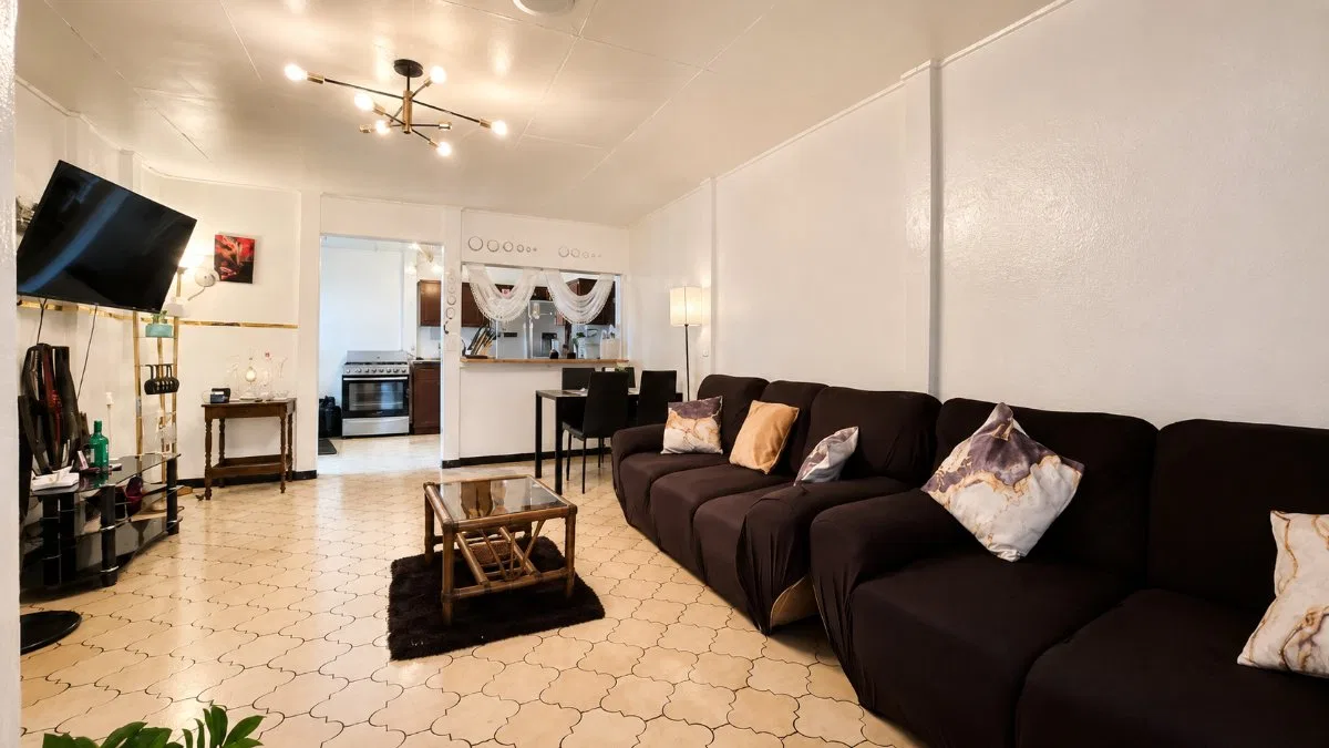 VENTA DE CASA DE 244 M2 EN BARRIO SAN ANDRES, PEREZ ZELEDON: CONSTRUCCION TOTAL Y COCHERA PARA 3 VEHICULOS - Venta en Pérez Zeledón, photo 20