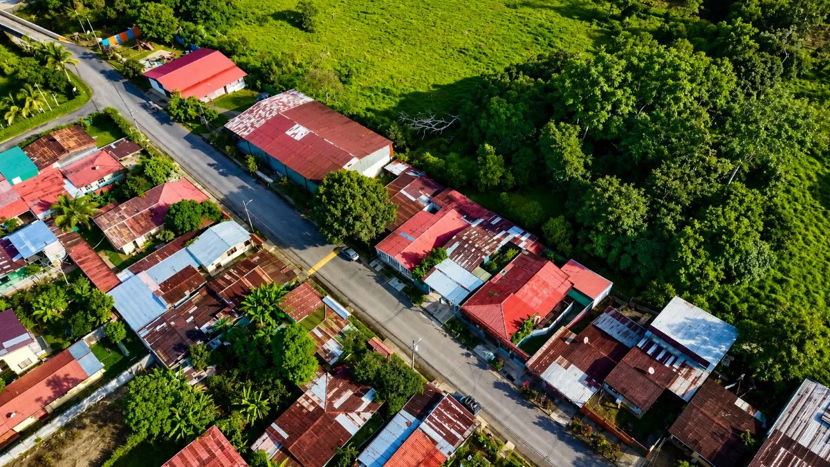 VENTA DE CASA DE 244 M2 EN BARRIO SAN ANDRES, PEREZ ZELEDON: CONSTRUCCION TOTAL Y COCHERA PARA 3 VEHICULOS - Venta en Pérez Zeledón, photo 7