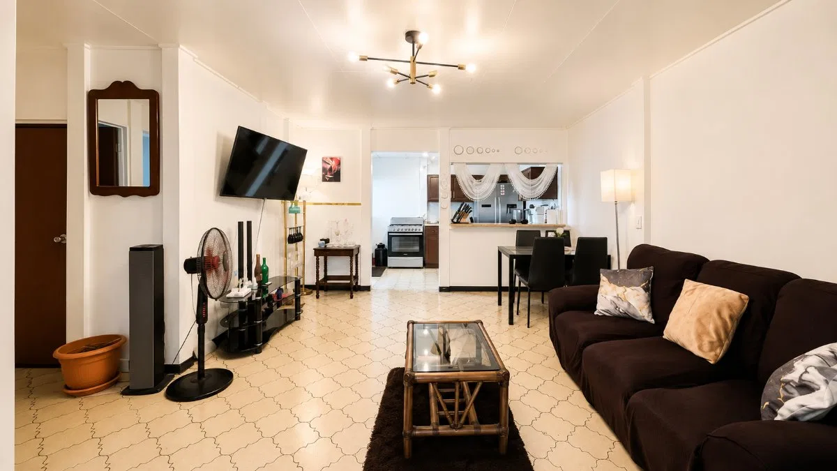 VENTA DE CASA DE 244 M2 EN BARRIO SAN ANDRES, PEREZ ZELEDON: CONSTRUCCION TOTAL Y COCHERA PARA 3 VEHICULOS - Venta en Pérez Zeledón, photo 8