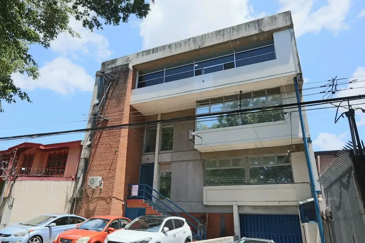 Office for Rent – Córdoba Neighborhood