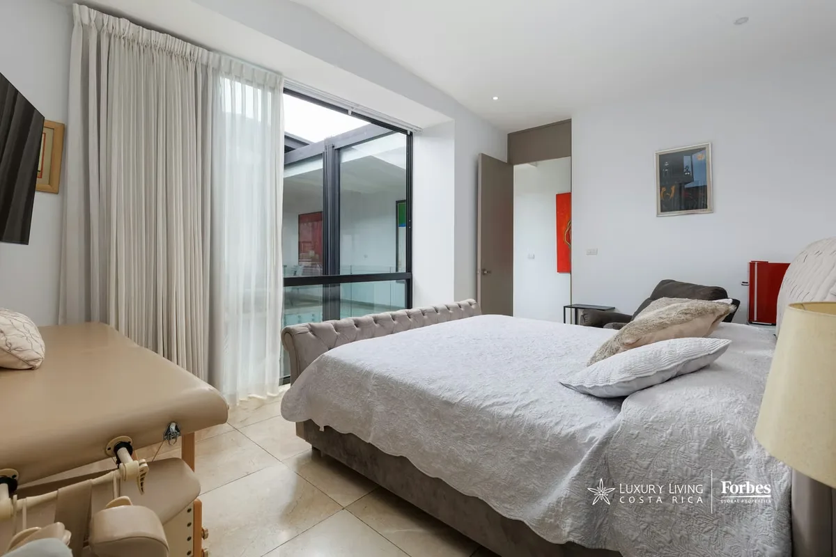 Casa en venta en Escazú, San Antonio. Townhouse. 5PVV9879119, photo 11