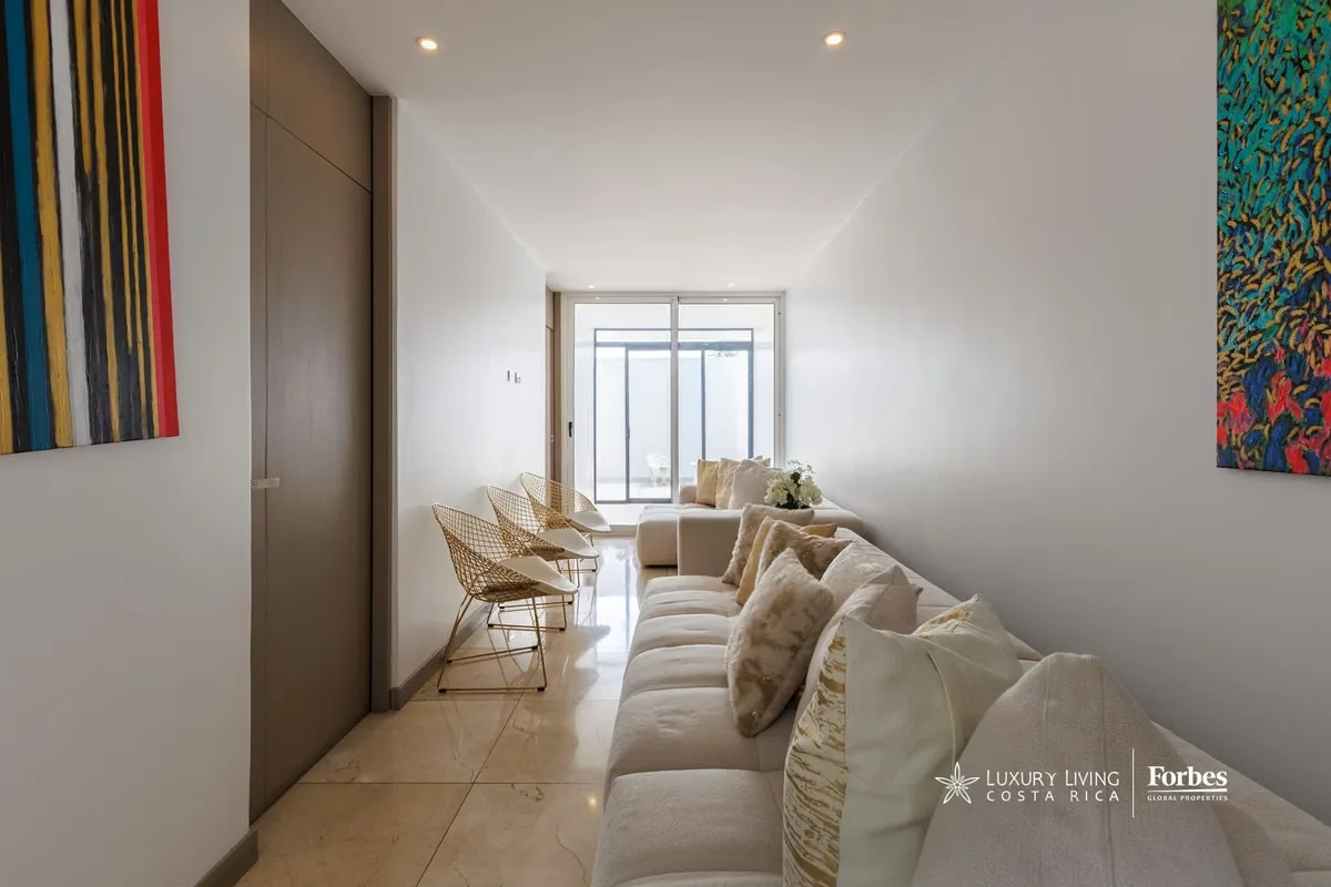 Casa en venta en Escazú, San Antonio. Townhouse. 5PVV9879119, photo 12