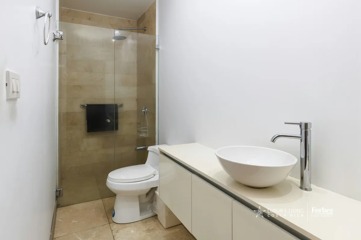 Casa en venta en Escazú, San Antonio. Townhouse. 5PVV9879119, photo 14